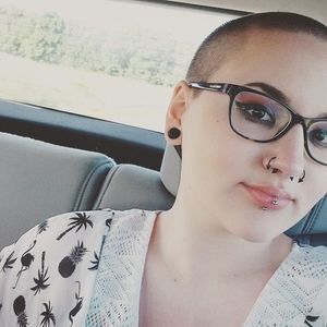 Meet your Posher, Brook